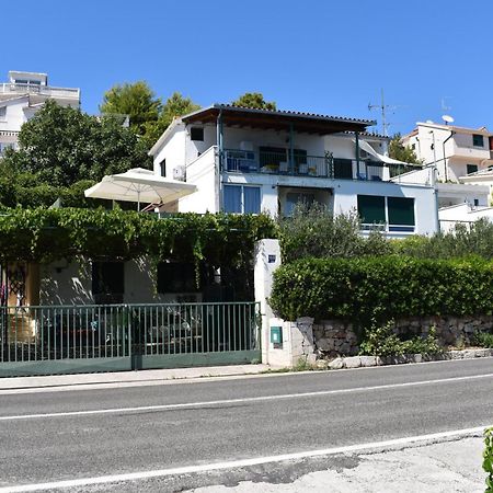 Apartments By The Sea Seget Vranjica, Trogir - 7508 ภายนอก รูปภาพ